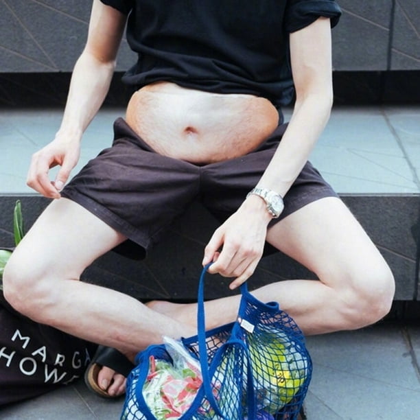 Dad bod waist bag best sale