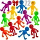 thumbnail image 1 of Juguetes Elásticos Bendables Stretchy Toys Colores Divertidos para Niños, 1 of 7