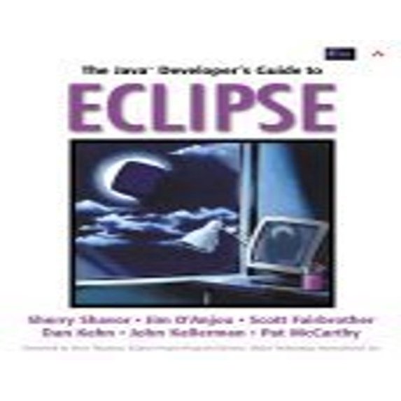 Pre-Owned The Java™ Developer's Guide to Eclipse Paperback