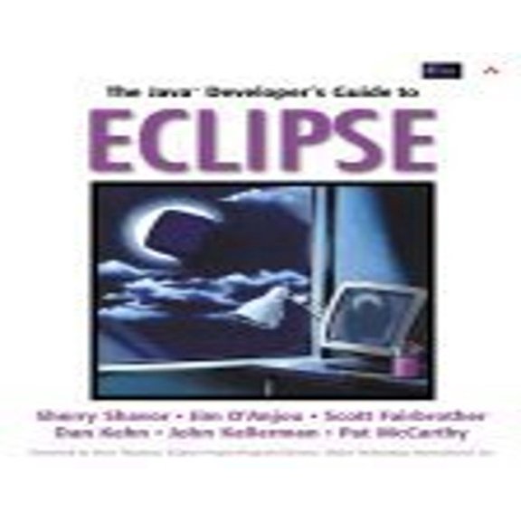 Pre-Owned The Java™ Developer's Guide to Eclipse Paperback