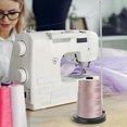 thumbnail image 4 of LOVEVER Single Cone Spool Stand Alone Cast Iron Thread Holder Fits for Sewing Embroidery, 4 of 4