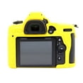 thumbnail image 3 of PULUZ Soft Silicone Protective Case for Nikon D780, 3 of 8