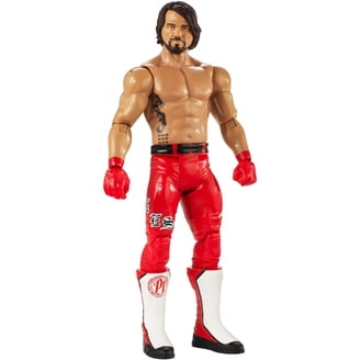 WWE John Cena Action Figure - Series #48 - Superstar Scale 6-Inch Collectible