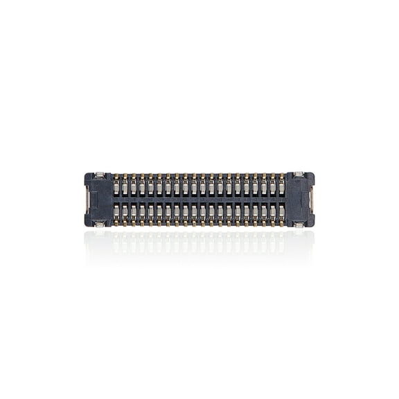 Replacement LCD FPC Connector Compatible For TCL 30 SE (40 Pin)