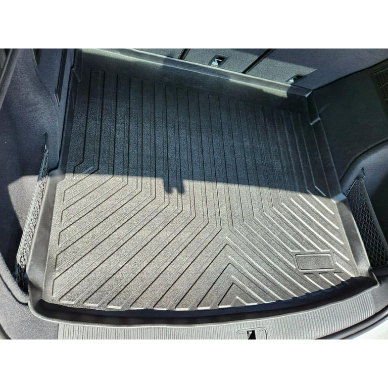 Cargo Mat Liner For Audi Q5 2018-2025 Accessories Trunk Mat