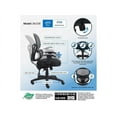 thumbnail image 4 of Boss Office Products B6338 Multi-Function Mesh Task Chair, 4 of 14