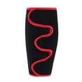 thumbnail image 1 of Rodillera de presión ajustable con soporte para pantorrillas, funda para piernas para exteriores, para hombres y mujeres, montañismo, ciclismo, carrera, fútbol, equipo de protección deportivo, 1 of 1