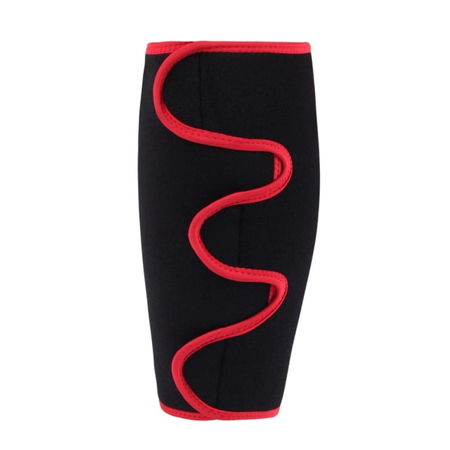Rodillera de presión ajustable con soporte para pantorrillas, funda para piernas para exteriores, para hombres y mujeres, montañismo, ciclismo, carrera, fútbol, equipo de protección deportivo