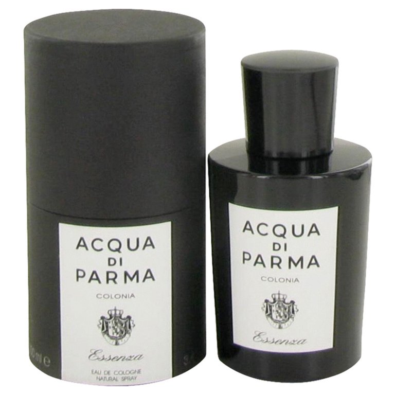 Acqua Di Parma Essenza Eau De Cologne Spray for Men, 3.4 oz / 100