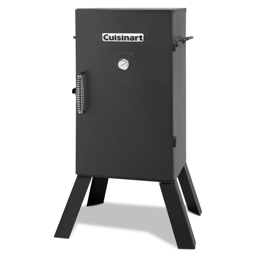 Cuisinart 30In. Electric Vertical Smoker