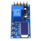 thumbnail image 4 of Módulo control del cargador batería litio con carga automática LCD Placa protección sobrecarga 30A ACID-ACID, 4 of 9