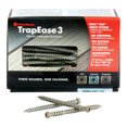 thumbnail image 1 of Tornillos de cubierta compuestos FastenMaster TrapEase N° 10 X 6,35 cm, 1 of 3