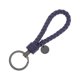 thumbnail image 2 of Llavero de cuerda tejida de cuero Yuarrent para mujer colgante para bolso DIY 3.3*9 cm, 2 of 6