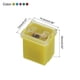 thumbnail image 2 of Fusible de cartucho automotriz 48V 20/30/40/50/60A terminal hembra caja J perfil bajo coche camión 10 piezas, 2 of 4