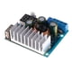 thumbnail image 4 of 1 PC Módulo de Regulador de Convertidor de Potencia de Refuerzo de de 3V-35V 10A 60x50x20mm Módulo de de Voltaje de Fuente de Aliment Macarena Módulo de refuerzo elevador, 4 of 7