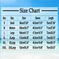 thumbnail image 3 of Craaazy Christmas Shirts for Women Off Shoulder Tops Christmas Print Fluffy Fuzzy Neck Long Sleeve Xmas Shirt Gifts, 3 of 5