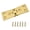 1pcs, variant on Butler Tray Hinge,Heavy Duty Folding Flipped Top Hinge for Folding Tables Sewing Machine Table Furniture Accessories
