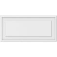 thumbnail image 3 of Ekena Millwork 30"W x 14"H x 5/8"P Legacy Raised Panel Decorative Wall Panel, 3 of 6