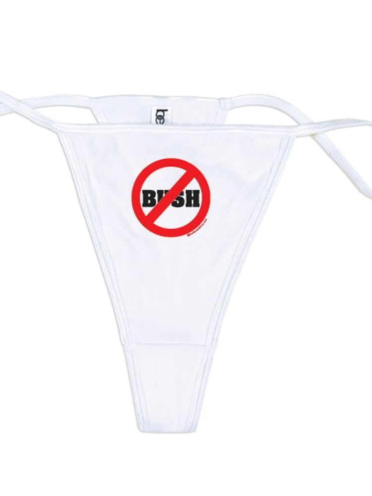 Water Polo Thong