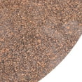 thumbnail image 4 of Minkissy Cork Record Mat Anti Static Protective Pad for Turntable Home Use 1Set, 4 of 4