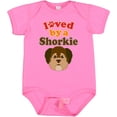 thumbnail image 3 of Inktastic Shorkie Dog Shih Tzu Yorkie Boys or Girls Baby Bodysuit, 3 of 5