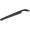 thumbnail image 2 of CAPA For 2016-2018 Sorento Skid Plate Rear Black KI1195105C 86665C6000, 2 of 5