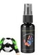 thumbnail image 4 of Spray de agarre para guantes de portero | 30 ml de spray adherente para una mejor adherencia | Mejora la resistencia al deslizamiento en condiciones húmedas y secas | Uso en entrenamientos y partidos, 4 of 9