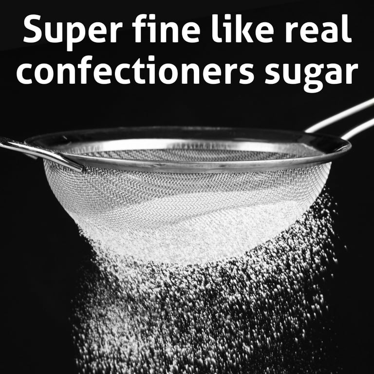 Wholesome Yum Allulose Sweetener