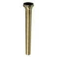 thumbnail image 5 of Kingston Brass EVT12121 12 in. Fauceture Possibility 1.5 in. to 1.25 in. Step-Down Mount Tailpiece, Polished Chrome, 5 of 5