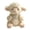 A002- Coffee, variant on Stuffed Lamb Plush Soft Colorful Sheep Stuffed Animal Plush Toys for Nursery Decor Gifts for Animal Lovers