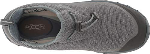 keen women's terra moc waterproof clog