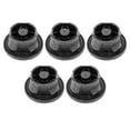 thumbnail image 3 of serony Compact Engine Cover Grommets Bung Absorbers Tools for OM642 5pcs, 3 of 3
