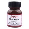 thumbnail image 1 of Pintura Para Cuero 29.5Ml Chocolate Angelus, 1 of 4