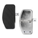 thumbnail image 4 of Placa 2 PCS Pegas de Motoridad Pelegadas Pedidos FUNA Reemplazo para, 4 of 7