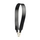 thumbnail image 2 of Correa de cuero para bolso Correa de hombro moderna para bolso pequeño Cartera Accesorios para bolso DIY Negro, 2 of 10