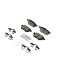 thumbnail image 1 of Bosch BC1423 Disc Brake Pad Set Bosch QuietCast Brake Pads, 1 of 3