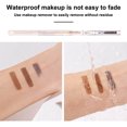 thumbnail image 4 of Automatic Eyebrow Pencil Brow Arcade, Natural Looking Brows, All Day Dark Brow, 4 of 5