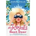 thumbnail image 2 of The Royals Next Door, (Paperback), 2 of 2