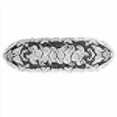 thumbnail image 3 of Heritage Lace Victorian Rose 13-Inch by 45-Inch Runner, White, 3 of 3