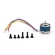 thumbnail image 4 of Rc Parts LDARC XT1105-5000KV 3S Brushless Motor CW Thread Version For 2-3 Inch Propellers, 4 of 8