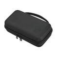 thumbnail image 4 of DYNWAVECA Arrow Case Accessories EVA Holder Holds 6 Shafts with Double Zip Practical Portable Storage Protective Organizer Arrow Wallet, 4 of 10