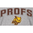 thumbnail image 2 of Women's Ash Rowan Profs Proud Mascot T-Shirt, 2 of 2