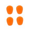 thumbnail image 1 of 60 piezas de simulación de plástico naranja Pop Up suave flotante pesca cebo de maíz (#6) YUNYI BRAND  Deportes, 1 of 3
