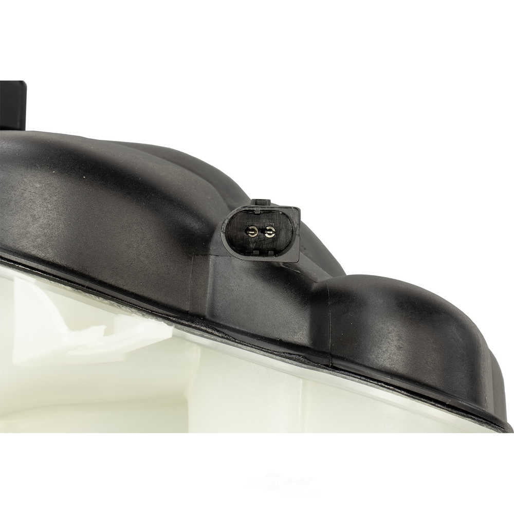 Global Parts Distributors LLC 2411216 Engine Coolant Reservoir