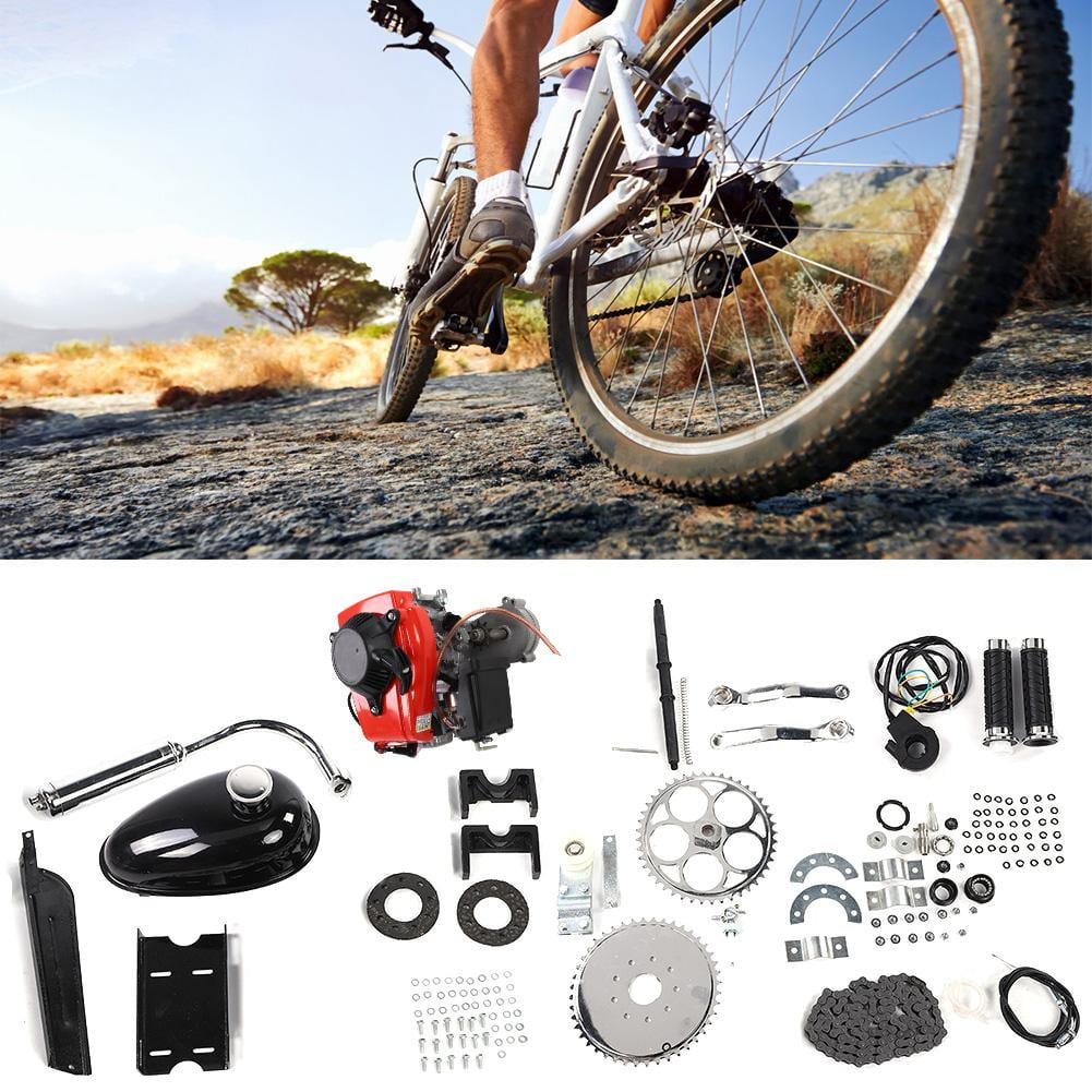 pedal bike motor kits