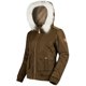 thumbnail image 1 of Regatta - Chaqueta Bomber Berdine para Mujer (Verde Camuflaje) Regatta UTRG3110_camogreen, 1 of 2
