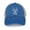 Blue, variant on Ferral And Free Raccoon Wine Red Unisex Vintage Baseball Cap Washed Cotton Adjustable Dad Hat