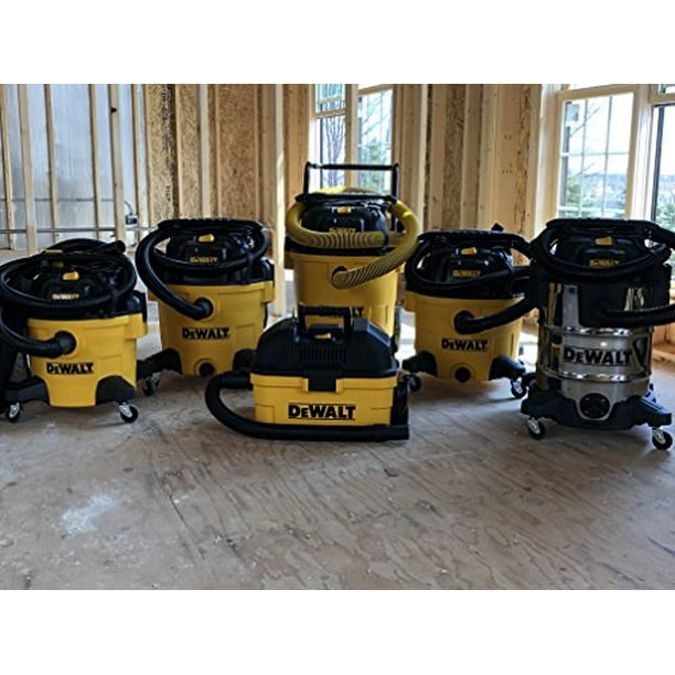 Dewalt dxv06p deals