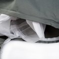 thumbnail image 4 of PENGXIANG Housse de Canapé Paresseux Couleur Solide Imperméable Sac de Rangement Oreiller Non Rempli, 4 of 6