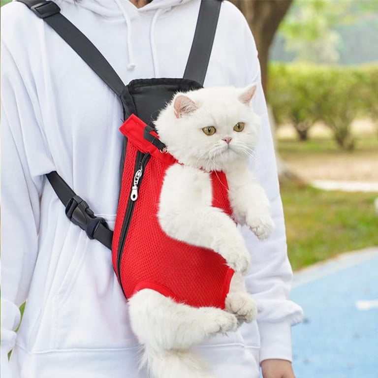 Furry Pawsy Carrier, Furry Pawsy Cat Carrier, Furry Pawsy  display picture 2